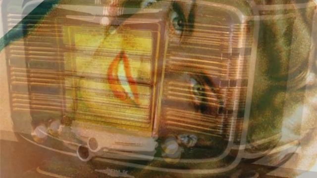 Красивый Русский романс: "Смейся, смейся громче всех" - исполняет Вадим Козин