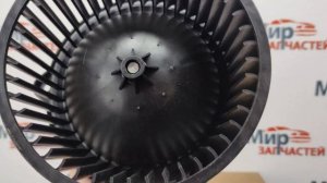 Мотор печки Hyundai Sonata с 1998 г. Santa Fe с 2000 г.