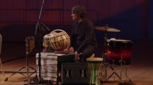 Аргишти (дудук) - Аве Босса Мария