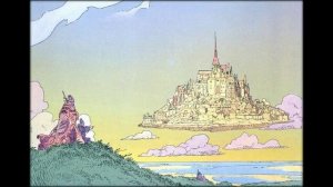 Оберманекен - Город в Солнце