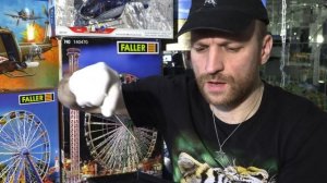 НОВИНКА ! Обзор модели трамвая  КТМ-5МЗ (71-605) конторы "SSM" / Московский транспорт /