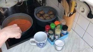 ПОДЛИВКА ИЛИ СОУС ДЛЯ ГАРНИРА! ПРОСТО! ВКУСНО! БЫСТРО!