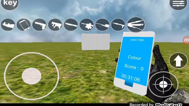 Как сделать шары и сделать большие вещи и покрасить вещи смотреть онлайн