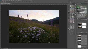 TKActions V6: FAST Exposure Blending