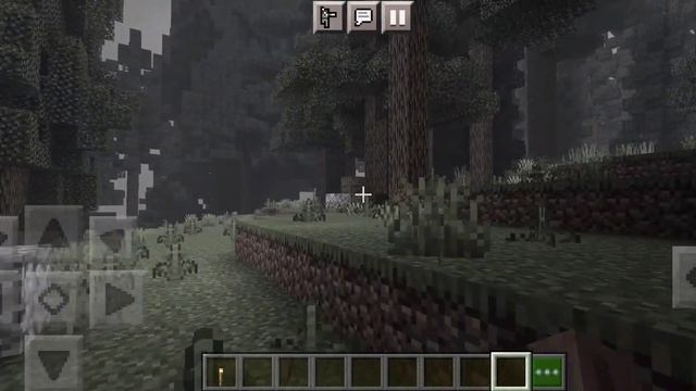 Minecraft PE shaders NewB 1.1.9 Dark preset смотреть онлайн