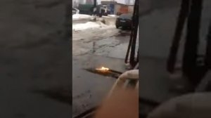 КРЕКИНГОВАЯ УСТАНОВКА г.Екатеринбург