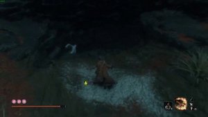 SEKIRO  SHADOWS Die Twice- Танцующая обезьяна или как добыть второе сердце змеи