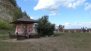 @22 Штольни в селе Ширяево/Попова гора/Жигулевские горы