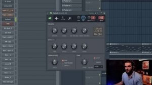 Воображение и Fruity Granulizer - путь к уникальному звучанию!