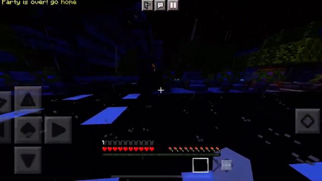 Minecraft Horror Gameplay- SCREAM: Horror Story смотреть онлайн
