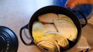 НОРВЕЖСКОЕ НАЦИОНАЛЬНОЕ БЛЮДО - ФОРИКОЛ!!! FÅRIKÅL