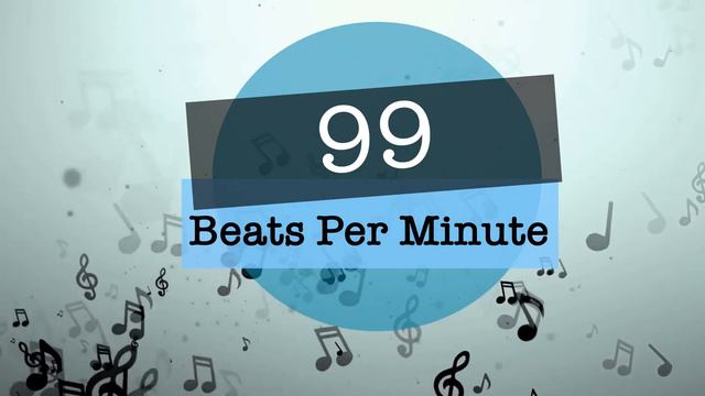 99 Beats Per Minute (BPM) - Metronome смотреть онлайн