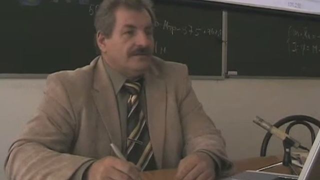 01 Теплопроводность смотреть онлайн