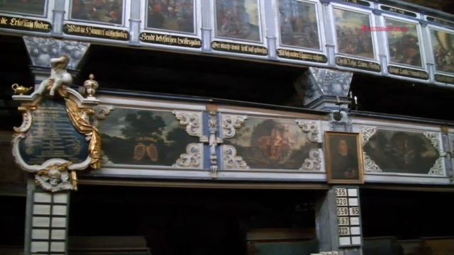 JAWOR - KOŚCIÓŁ POKOJU, STARÓWKA, MUZEUM GROSS-ROSEN W ROGOŹNICY - TO TRZEBA ZOBACZYĆ смотреть онлайн