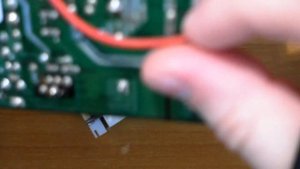 Лабораторный блок питания из старого монитора своими руками