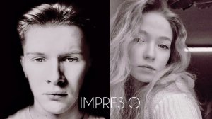 Chris Norman & Suzi Quatro - Stumblin' In (cover by IMPRESIO)