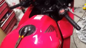 Honda vfr800 vtec fuse location 6th gen