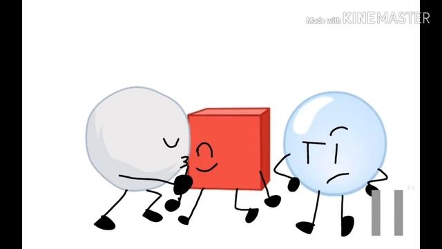 Snowball x bubble no / snowball x blocky yes смотреть онлайн