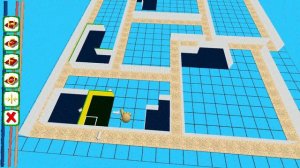 (WIP) Baldi's Basics Plus Level Editor Mod