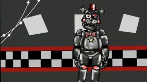 превращение марионетки в лефти