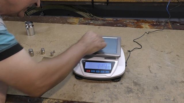 Шикардосные точные весы, для альтернативной энергии. смотреть онлайн