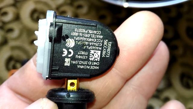 Равон нексия р3