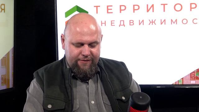 Территория недвижимости: Цепи, дорогая ипотека, зависшие варианты – рынок жилья к середине осени