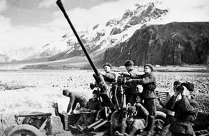 В России отмечают 80-летие разгрома немецко-фашистских войск в битве за Кавказ