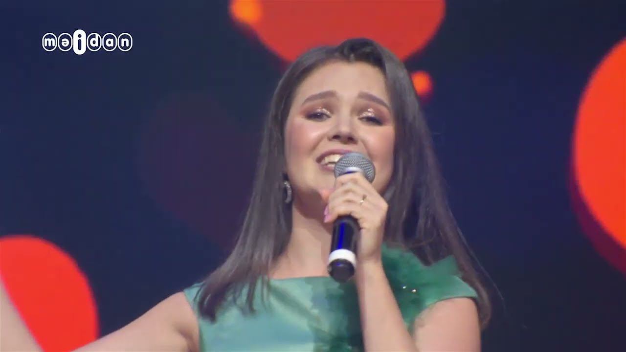 Рафиль Җәләлиев һәм Эльмира Гыйлфанова смотреть онлайн