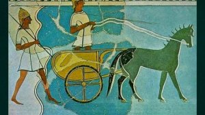 Искусство Древней Греции 1 Микены и Гомеровский период