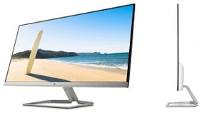 Монитор HP 27fw 3KS64AA