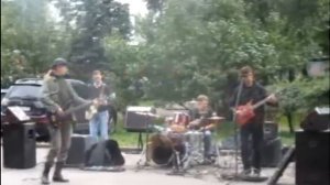 Виктор Цой - Жив: Жди ответа