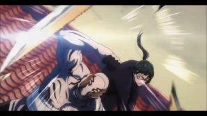 МАКИ ЗЕНИН - СИЛЬНЕЙШИЙ ЖЕНСКИЙ ПЕРСОНАЖ ? #Rabashi #JJK