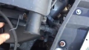 Разборка Toyota Aygo 1.0 1KR-FE (VIN: JTDKG18C90N242166) 75937