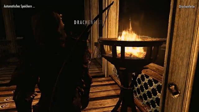 [GERMAN]The Elder Scrolls V: Skyrim Hardmode Versuch 2, Folge 1 [LordThorachil]