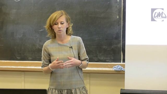 Маркетинг для начинающего дизайнера смотреть онлайн