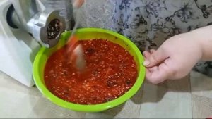 Бомба!!!!пальчики оближешь Аджика со сливами очень вкусно. ?без варки.