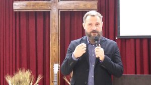 Вадим Уруймагов | Путь Победителя - От Ветхого к Новому | 13 октября 2019