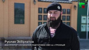 Наши. 24.06.2024