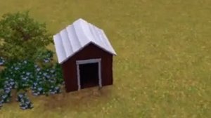 Симс 3 собаки