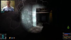 STALKER ПРОХОЖДЕНИЕ ► ЛАБОРАТОРИЯ Х-18