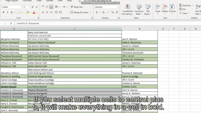 Most Useful Excel Keyboard Shortcuts | Shortcuts #excel