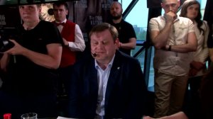 18.05.2022. Команда Виталия Киселёва. О китайской кукле.