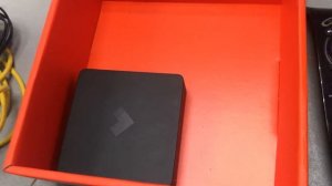 Цифровая ТВ ПРИСТАВКА wink Ростелеком