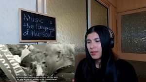 DIANA ANKUDINOVA - Ты же выжил, солдат - YOU SURVIVED, SOLDIER| REACTION VIDEO