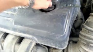Раскоксовка Corolla 3ZZ