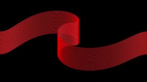 Паскаль -  Красная лента