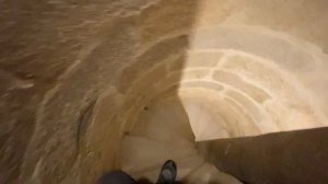 Прогулка по Эворе - красивейшему городу Португалии. Капелла из костей.