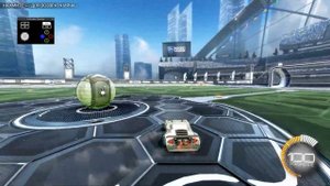 Мои НАСТРОЙКИ КАМЕРЫ и Управления  в Рокет Лиге!