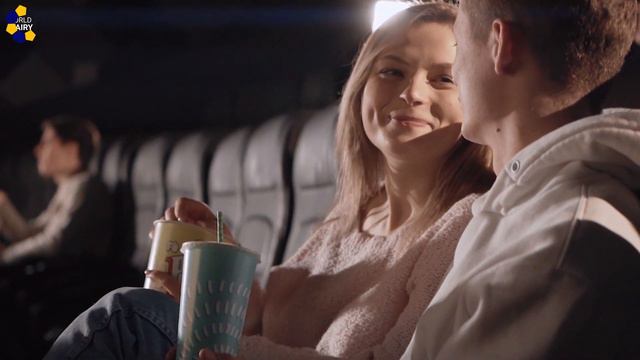 Top five most beautiful places in the world | World Tourism Dairy смотреть онлайн